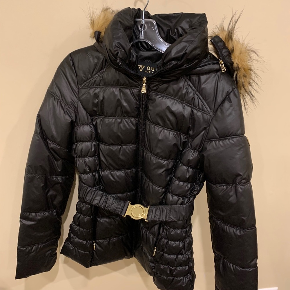 Guess Winter Coat